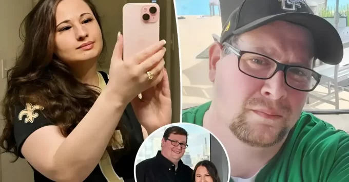Gypsy Rose Blanchard left husband Ryan Anderson over food hoarding and snoring