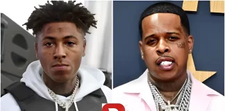 NBA YoungBoy Claims Finesse2Tymes Texted His Wife NBA YoungBoy Finesse2Tymes text drama