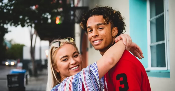 Reasons why black male athletes date white women
