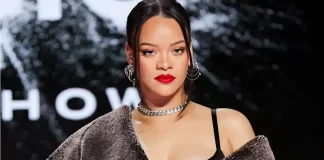 Rihanna Spills the Tea on Her Long-Awaited Album Rihanna R9 album