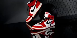 Omi in a Hellcat Slapped with $8 Million Fine for Fake Nike Air Jordans & Dunks! Omi in a Hellcat Nike lawsuit