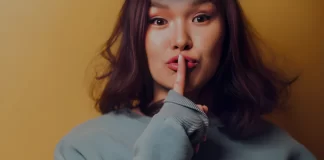 The Psychological Toll of Keeping Secrets Psychological effects of secrecy