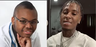 NBA Youngboy’s Doc Disguise Raises Red Flags in Drug Case NBA Youngboy prescription scheme