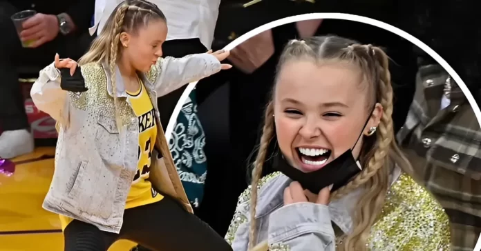 JoJo Siwa Inspiration