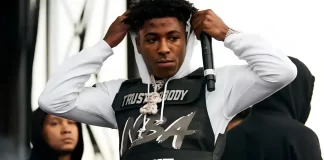 From 63 to 48: NBA Youngboy’s Legal Battle Takes a Positive Turn NBA Youngboy legal case update
