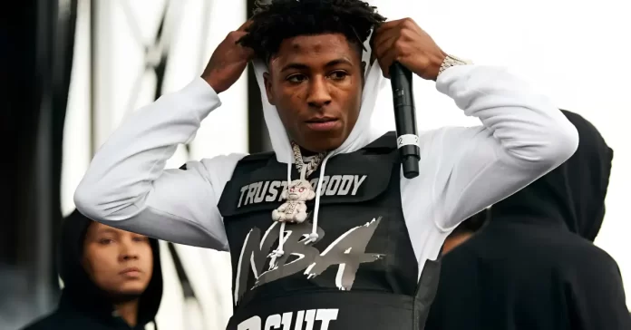 NBA Youngboy legal case update