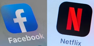 Netflix Traded Your Watch History for Your Facebook Messages Netflix Meta data exchange
