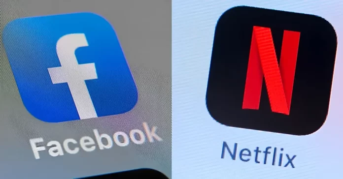 Netflix Meta data exchange