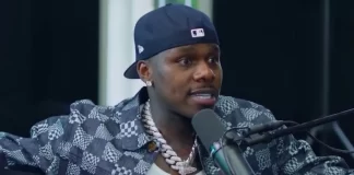 DaBaby Disses “Lyrical” Rapper Who Proposed Fake Beef for Clout DaBaby fake rap beef