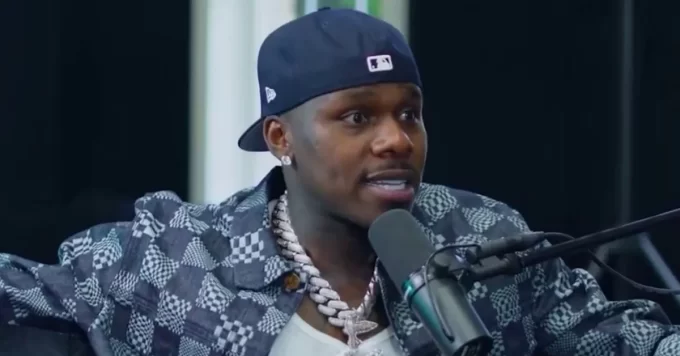 DaBaby Disses “Lyrical” Rapper Who Proposed Fake Beef for Clout