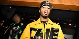 Metro Boomin Ditches the Cloud: Why Hard Drives Rule His World Metro Boomin Store music on hard drives