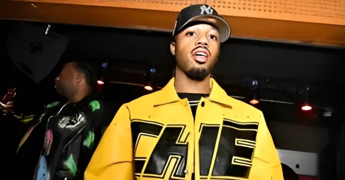 Metro Boomin Store music on hard drives