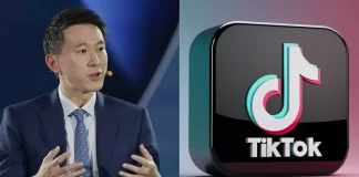 TikTok CEO Speaks Out After Ban Bill Passes (Watch Now!) TikTok CEO video response