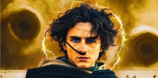 DUNE 2 Dominates Global Box Office, Outshining WONKA as Chalamet’s Top Hit! Timotheé Chalamet box office records