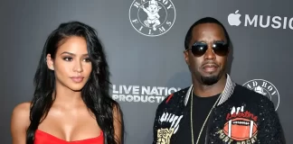 Cassie Cooperates with Feds Against Diddy: Sex Trafficking Probe Deepens Cassie federal government cooperation