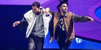 The Weeknd Disses Drake on New Future & Metro Boomin Album The Weeknd Drake diss on new album