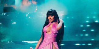 Nicki Minaj Promises Fans: Next Album Won’t Be a Long Haul Nicki Minaj next album release date