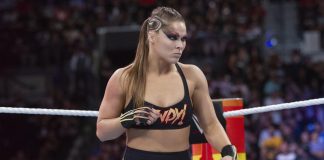 Ronda Rousey called out the WWE for giving Logan Paul ‘special treatment’ Ronda Rousey WWE Logan Paul