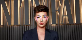 James Charles Announces Second Single At Coachella! James Charles teases second single