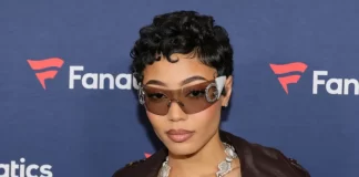 Adrien Broner Shot Down by Coi Leray on IG Live: Fighter’s Invite Goes Wrong Adrien Broner Coi Leray IG live fight