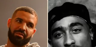 2Pac’s Estate threatens Sues Drake Over AI-Generated Rap in “Taylor Made Freestyle” 2Pac estate