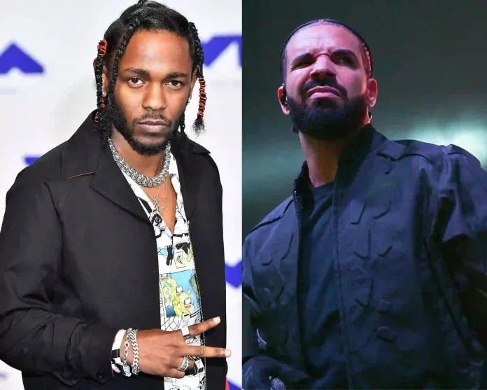 Kendrick Lamar 