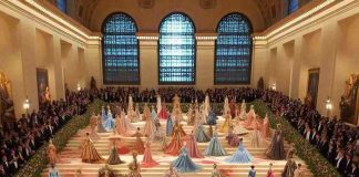 Met Gala’s “Sleeping Beauties” Theme Awakens on May 6th! Met Gala 2024 theme