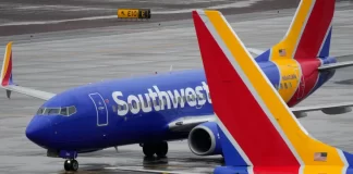 Southwest 737 Makes Emergency Landing After Engine Cover Flies Off Mid-Flight! Southwest Airlines emergency landing