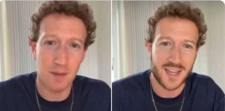 Fake Image of Mark Zuckerberg with Beard Goes Viral Fake image of Mark Zuckerberg