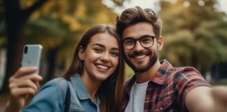 New Study Reveals Over 50% of Gen Z Dream of Becoming Influencers Gen Zers full-time influencer aspirations