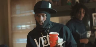 Chicago Rapper PGF Nuk Accused in Double Carjacking Spree: Kidnapping, Gunpoint Threats PGF Nuk Chicago rapper carjacking