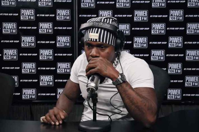 DaBaby’s Feature Fee CUT IN HALF! From $300k to $150k – What Happened?