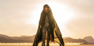 Dune Messiah Confirmed for Epic Trilogy Finale by Legendary & Villeneuve! DUNE MESSIAH development