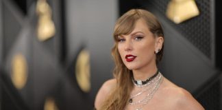 Countdown to Closure: Taylor Swift’s ‘The Tortured Poets Department’ Arrives in 24 Hours! Taylor Swift new album release