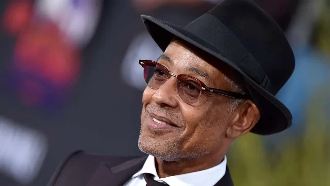 Giancarlo Esposito’s Shocking Confession Before Breaking Bad Fame