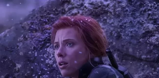 Scarlett Johansson’s Secret MCU Project Confirmed as Disney+ Series Scarlett Johansson secret MCU project