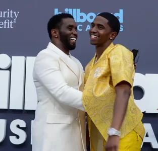 Christian Combs lawsuit drugging accusation