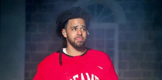 J Cole has officially removed his Kendrick Lamar diss, ‘7 Minute Drill’, from streaming services J Cole Kendrick Lamar diss removal