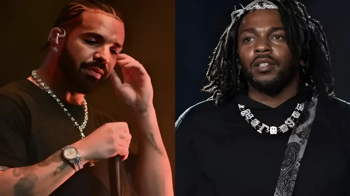 23-year-old makes Kendrick Lamar diss using AI