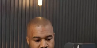 Kanye speaks on the creation of the ‘Like That’ (Remix) Kanye West talks Like That Remix