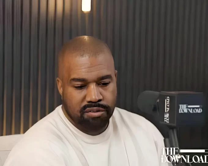 Kanye speaks on the creation of the ‘Like That’ (Remix)