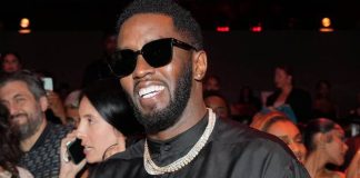 Diddy Caught Dancing After Home Raids (Video) Diddy Miami mansion paparazzi footage