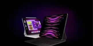 New Apple iPad Pro & Air Launching Mid-May New iPad Pro launch May
