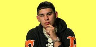Houston Rapper DeeBaby’s Truck Ambushed at Gas Station: 1 Dead, 1 Critical (Witness Reports) DeeBaby Houston rapper truck shooting