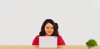Control Your iPhone & iPad with Just Your Eyes in iOS 18 iPhone eye tracking