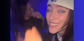 Billie Eilish Caught Grooving to Kendrick Lamar’s “Not Like Us” Billie Eilish vibing to Kendrick Lamar diss song