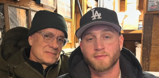Tom Hanks Asks Son to Break Down Drake-Kendrick Lamar Beef Tom Hanks asks Son about Drake and Kendrick Lamar beef