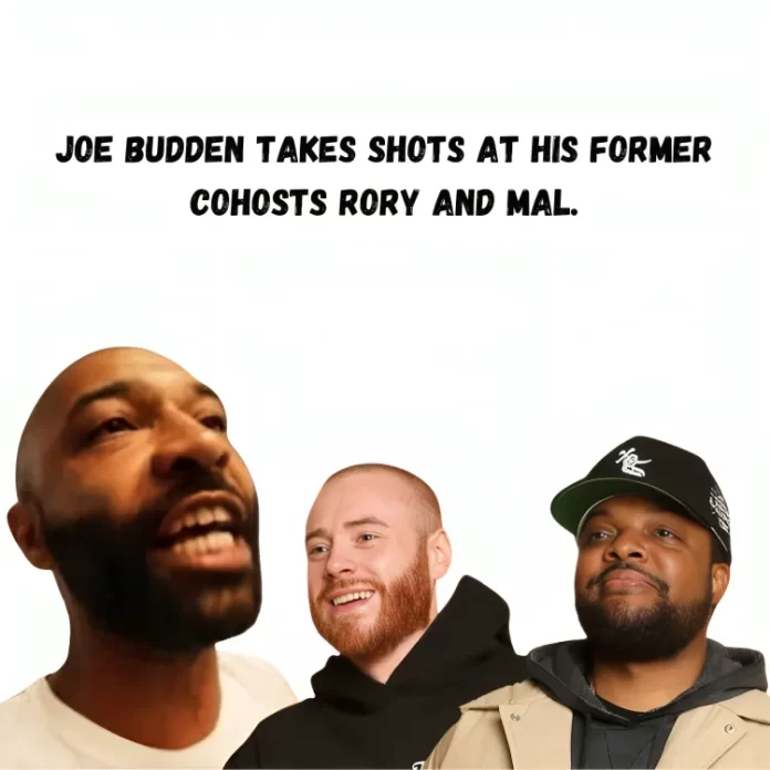 Joe Budden freestyles over Drake's Family Matters