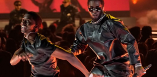 50 Cent’s Scathing Rejoinder to King Combs’ Diss Track 50 Cent's response to King Combs
