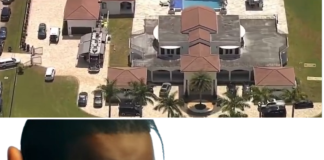 Sean Kingston’s Mom Faces Fraud Charges After Florida Mansion Raid Sean Kingston's mother arrested After mansion raid